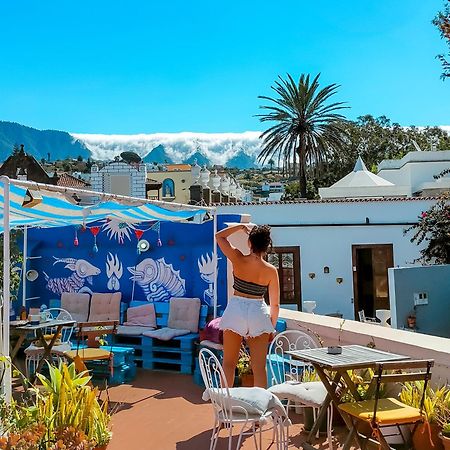 Hostel Albergue La Casa Encantada Ел Пасо Екстериор снимка