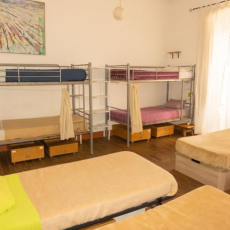 Hostel Albergue La Casa Encantada Ел Пасо Екстериор снимка