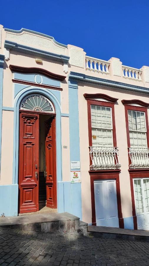 Hostel Albergue La Casa Encantada Ел Пасо Екстериор снимка