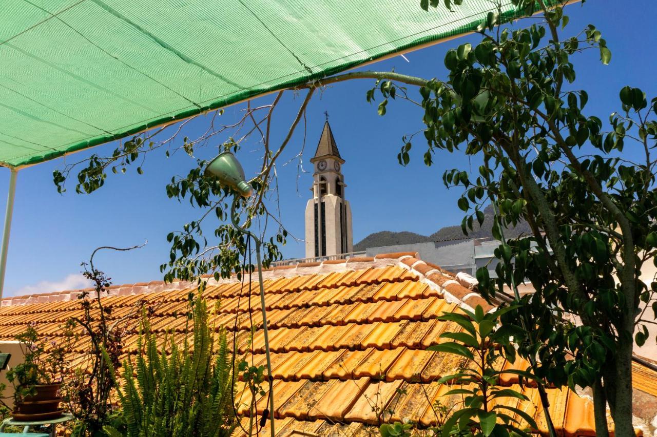Hostel Albergue La Casa Encantada Ел Пасо Екстериор снимка