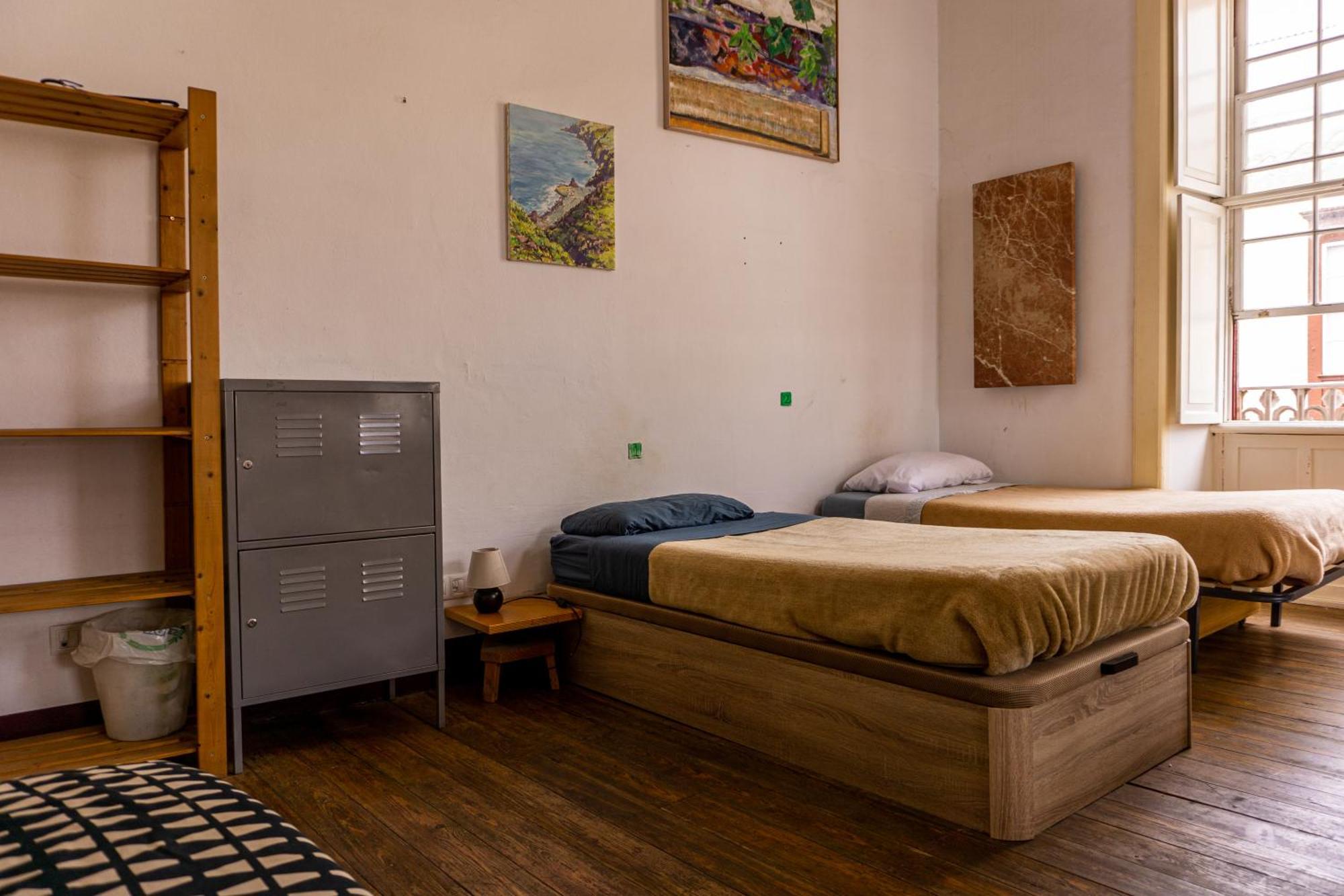 Hostel Albergue La Casa Encantada Ел Пасо Екстериор снимка
