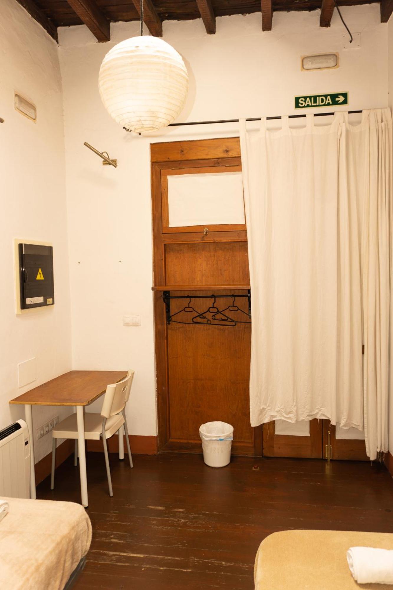 Hostel Albergue La Casa Encantada Ел Пасо Екстериор снимка