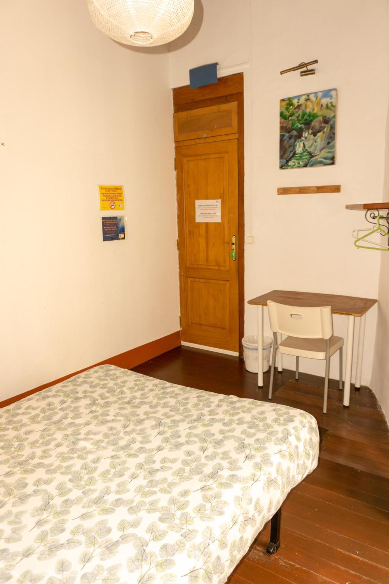 Hostel Albergue La Casa Encantada Ел Пасо Екстериор снимка