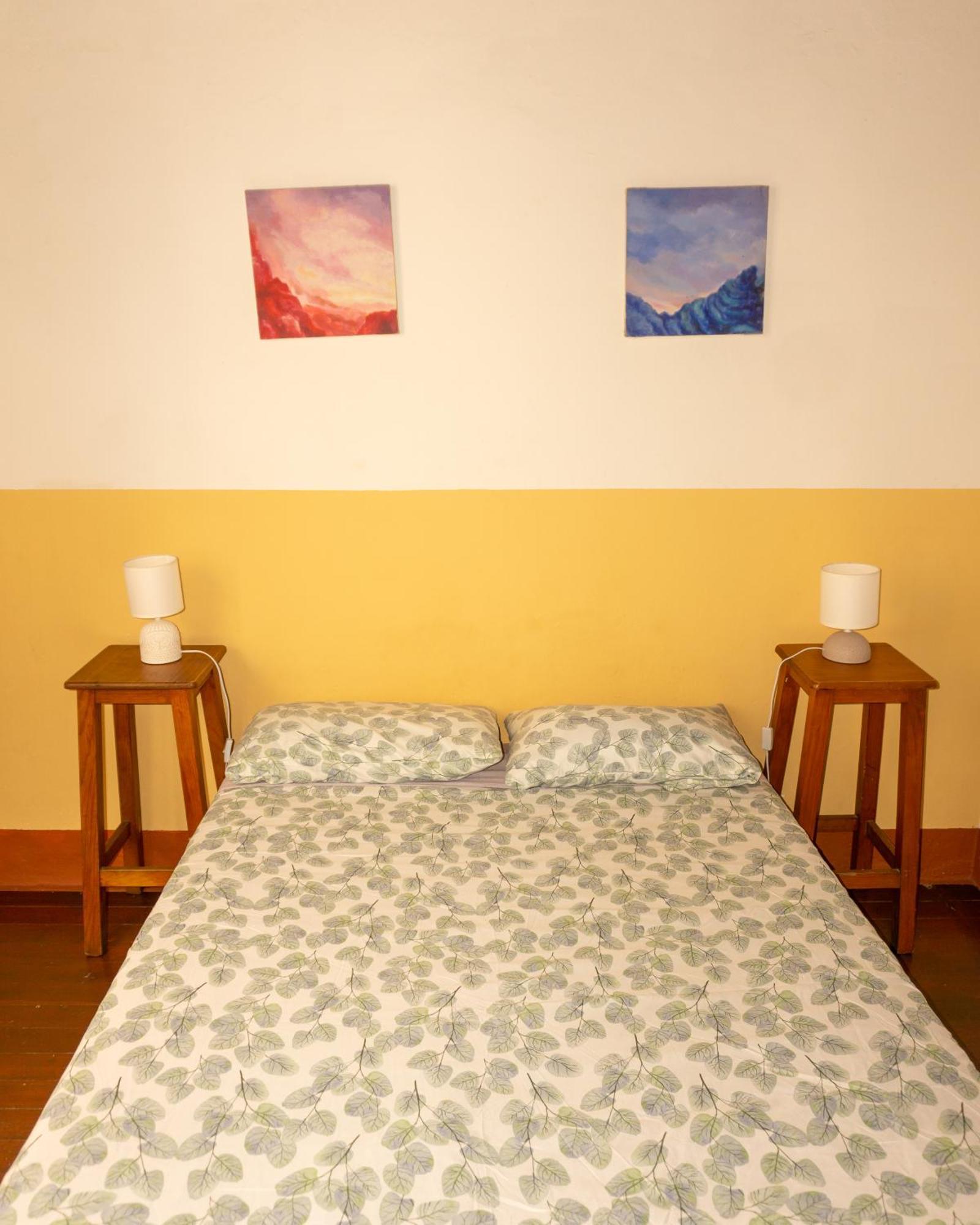 Hostel Albergue La Casa Encantada Ел Пасо Екстериор снимка