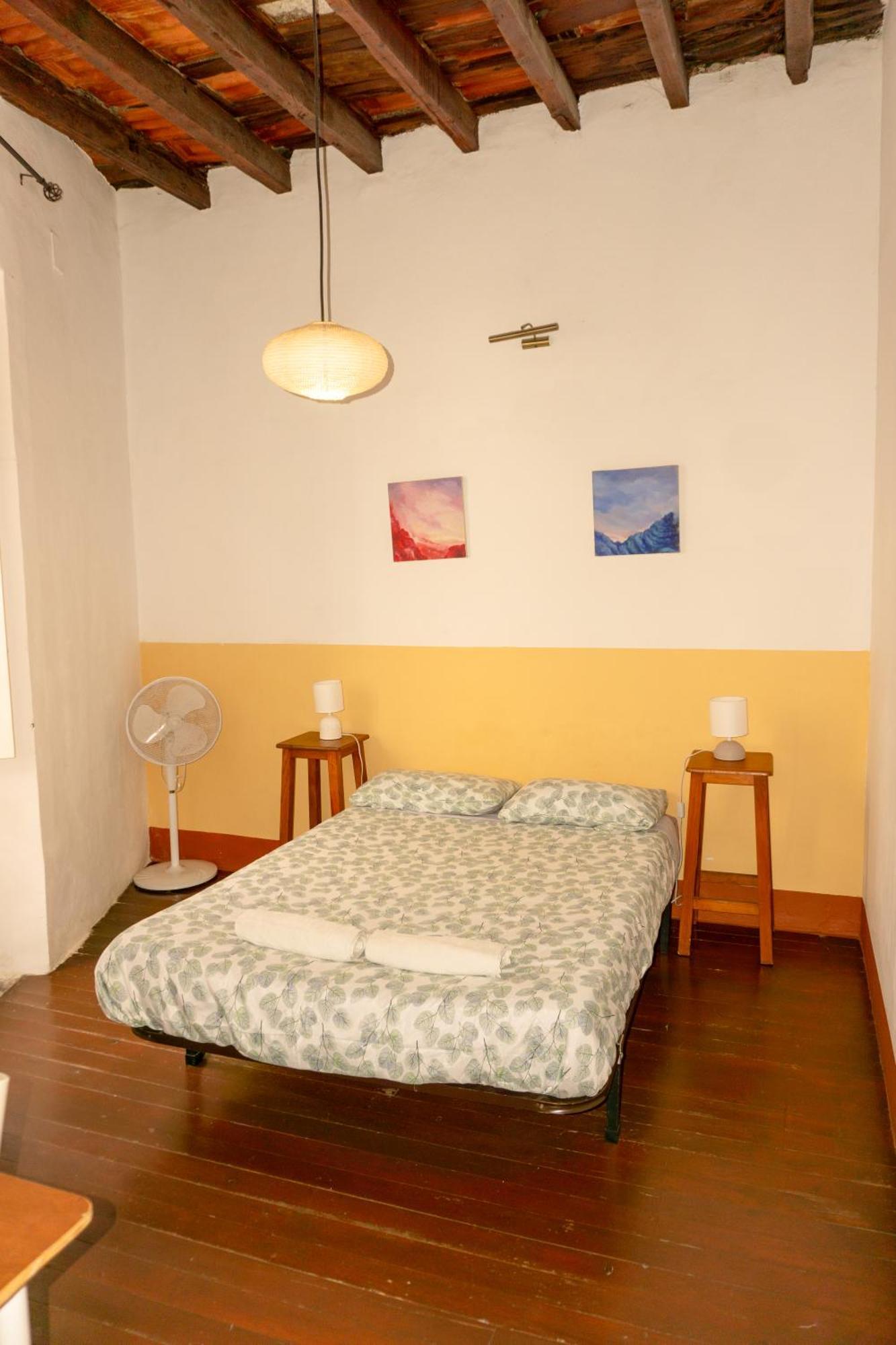 Hostel Albergue La Casa Encantada Ел Пасо Екстериор снимка