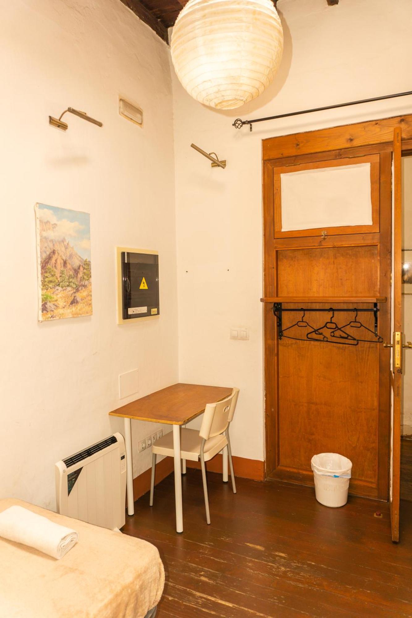 Hostel Albergue La Casa Encantada Ел Пасо Екстериор снимка