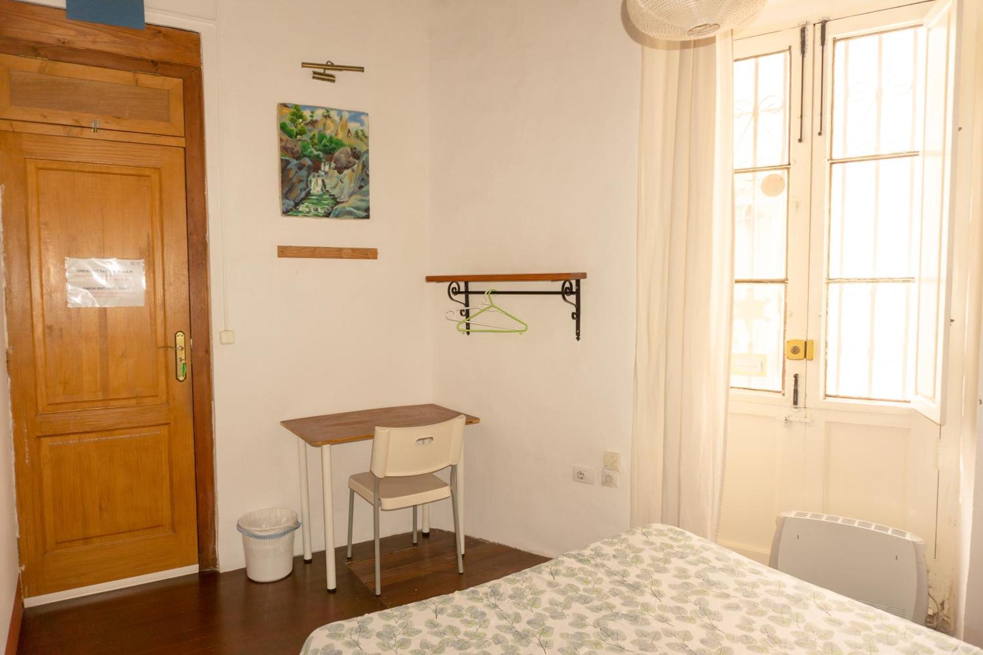 Hostel Albergue La Casa Encantada Ел Пасо Екстериор снимка