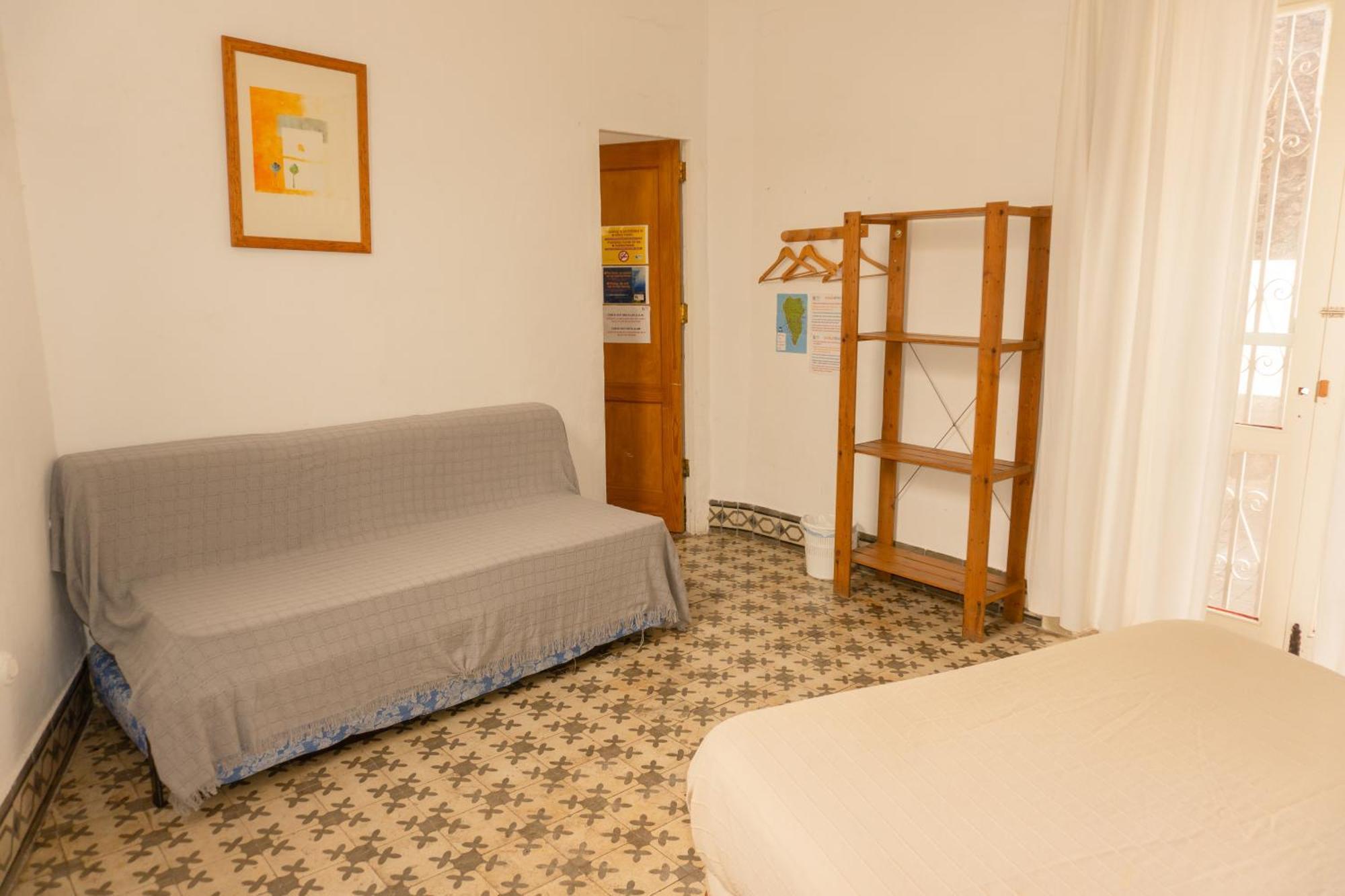 Hostel Albergue La Casa Encantada Ел Пасо Екстериор снимка