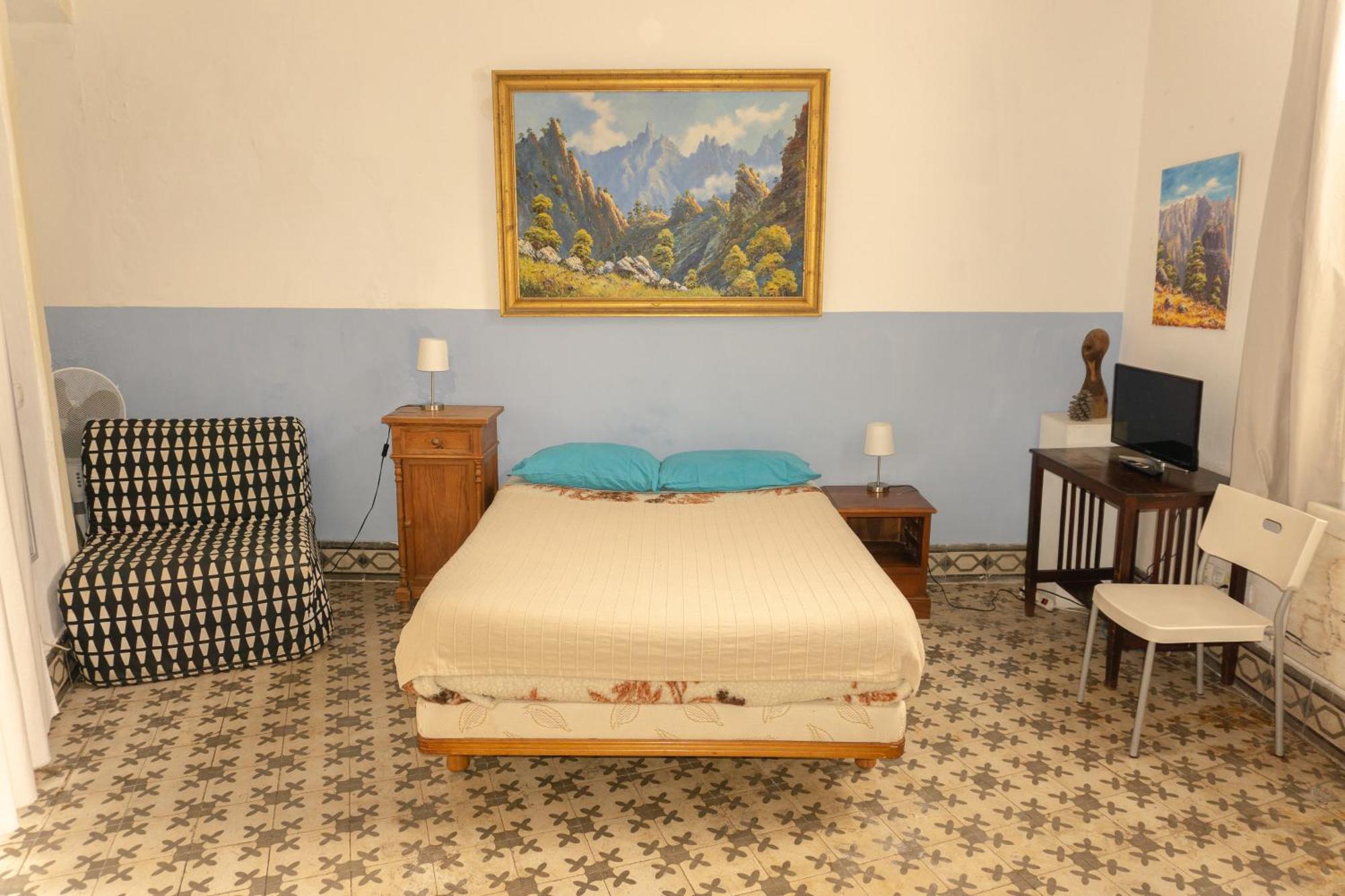 Hostel Albergue La Casa Encantada Ел Пасо Екстериор снимка