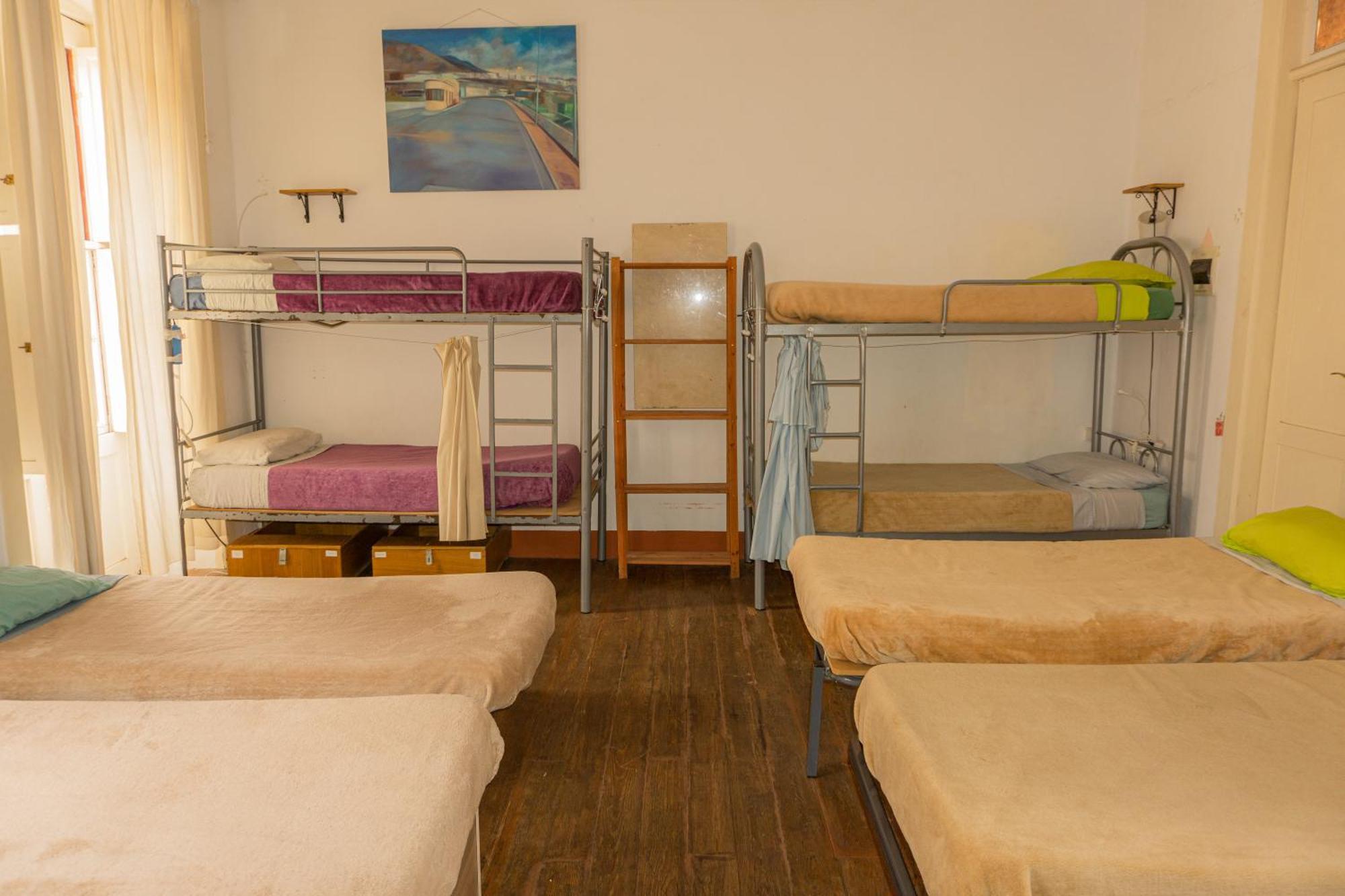 Hostel Albergue La Casa Encantada Ел Пасо Екстериор снимка