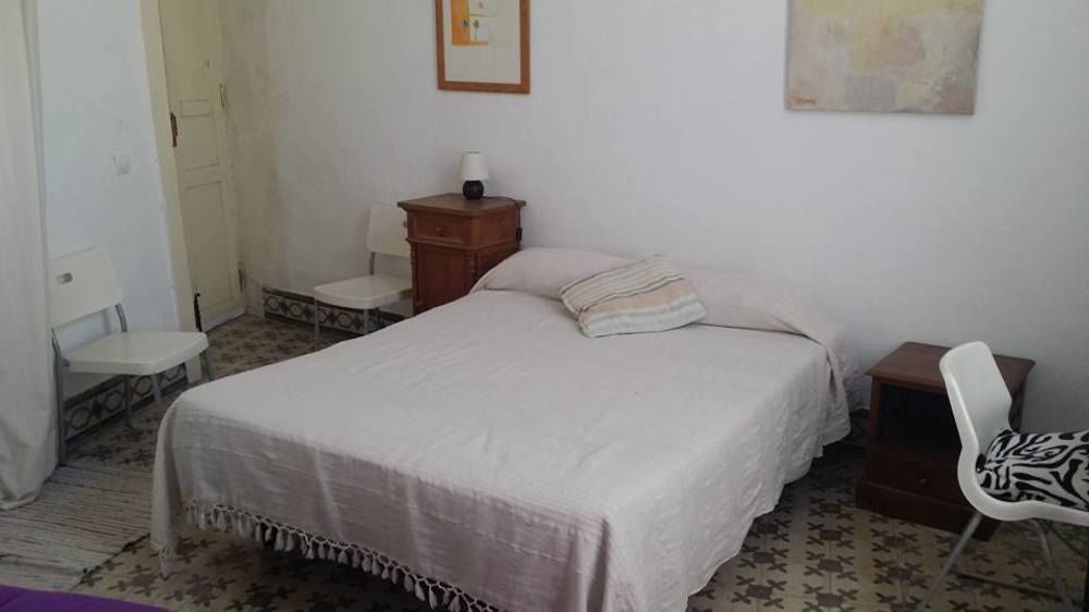 Hostel Albergue La Casa Encantada Ел Пасо Екстериор снимка