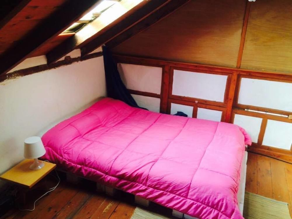 Hostel Albergue La Casa Encantada Ел Пасо Екстериор снимка
